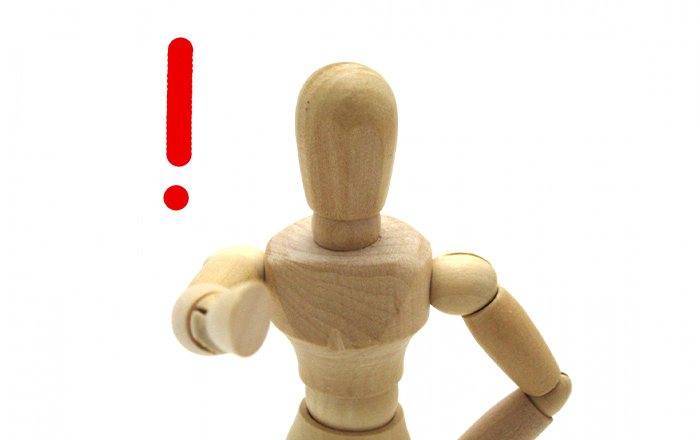 あいうべ体操で口呼吸を鼻呼吸に改善しましょう！