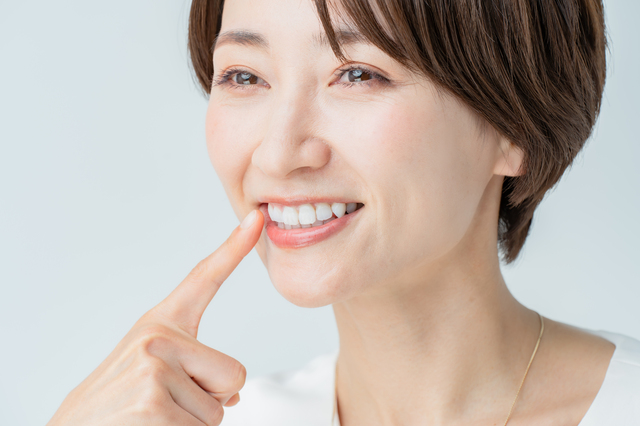 矯正歯科の歯並びが崩れる原因と予防法