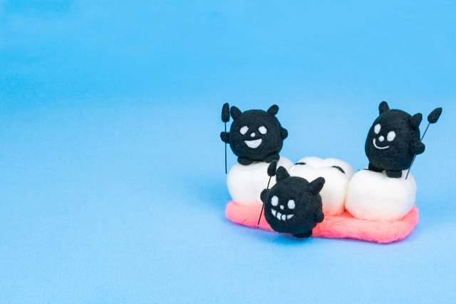 受診までにできる応急処置